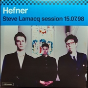 Buy Steve Lamacq 150798