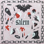 Buy Salem Ii