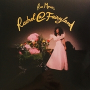 Buy Rachel@Fairyland - Limited 'Glow in the Dark' Colored Vinyl