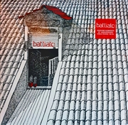 Buy Battiato - Limited 180-Gram Red Colored Vinyl