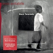 Buy Black Tarantella [Red Colored Vinyl]