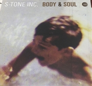 Buy Body And Soul