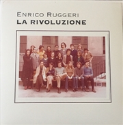 Buy La Rivoluzione