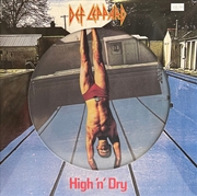 Buy High N Dry