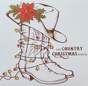 Buy Country Christmas Album / Various