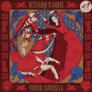 Buy Bestiario D'Amore [10-Inch Vinyl]