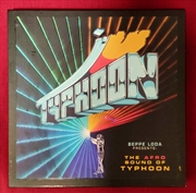 Buy Afro Sound Of Typhoon