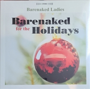 Buy Barenaked For The Holidays