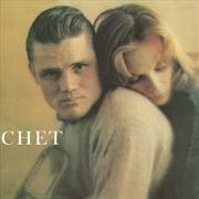 Buy Chet - Limited Grey Marble Colored Vinyl