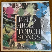 Buy Torch Songs