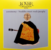 Buy Ceremony-Buddha Meet Rock