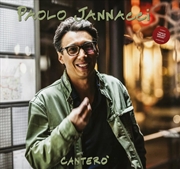 Buy Cantero: Sanremo 2020