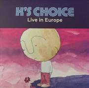 Buy Live In Europe: 20th Annive