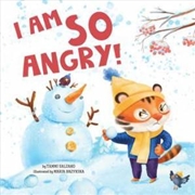 Buy I'm So Angry!