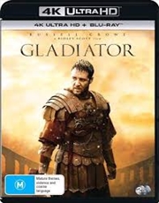 Buy Gladiator | UHD