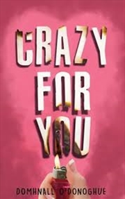 Buy Crazy For You