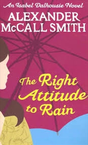 Buy Right Attitude To Rain