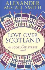 Buy Love Over Scotland