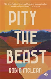 Buy Pity The Beast