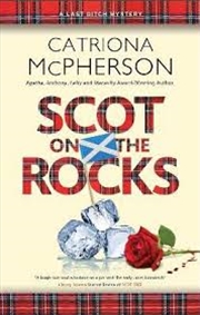 Buy Scot On The Rocks