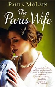 Buy Paris Wife