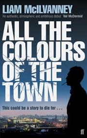 Buy All The Colours Of The Town