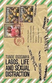 Buy Lagos Life & Sexual Distraction