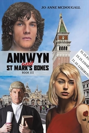 Buy Annwyn & St Marks Bones