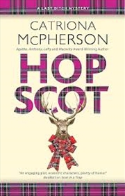 Buy Hop Scot