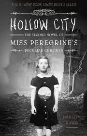 Buy Hollow City