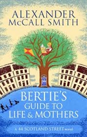 Buy Berties Guide To Life & Mothers