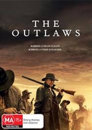 Buy Outlaws, The