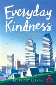 Buy Everyday Kindness