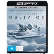 Buy Oblivion | UHD