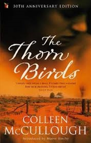 Buy Thorn Birds