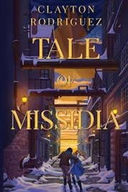 Buy Tale Of Missidia