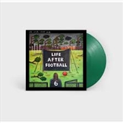 Buy Life After Football - Green Vinyl