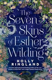 Buy Seven Skins Of Esther Wilding