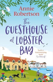 Buy Guesthouse At Lobster Bay