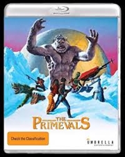 Buy Primevals, The