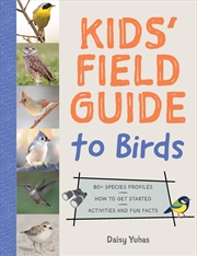 Buy Kids' Field Guide to Birds