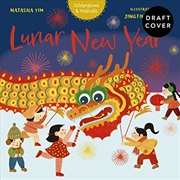 Buy Lunar New Year