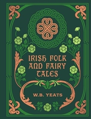 Buy Irish Folk and Fairy Tales