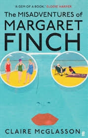 Buy Misadventures Of Margaret Finch