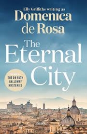 Buy Eternal City