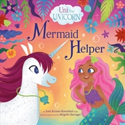 Buy Uni the Unicorn: Mermaid Helper