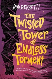 Buy The Twisted Tower of Endless Torment #2