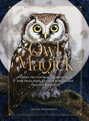 Buy Owl Magick