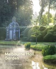 Buy Melbourne Hall Garden