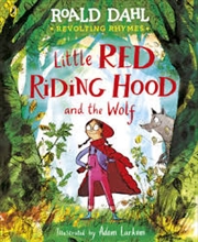 Buy Little Red Riding Hood